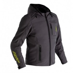 Veste RST Frontline textile - gris