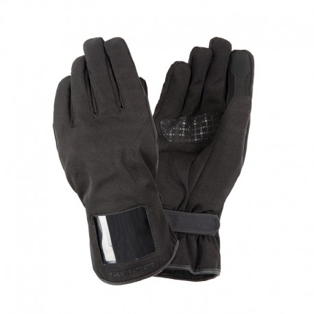 Gants TUCANO URBANO Kronos - Noir US7 / XS