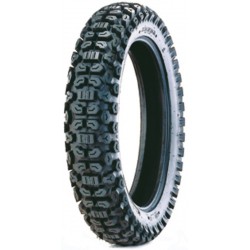 Pneu KENDA K270 DUAL SPORT 2.75-21 45P 4P E TT