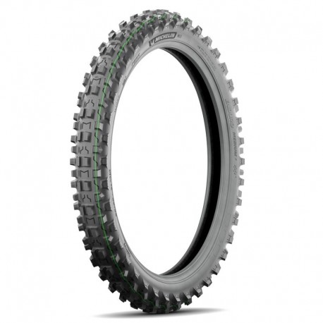 Pneu MICHELIN ENDURO MEDIUM 2 90/100-21 M/C 57R TT