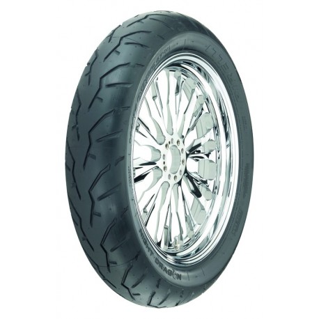 Pneu PIRELLI NIGHT DRAGON (F) 90/90-21 M/C 54H TL