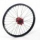 Roue avant complète HAAN WHEELS 21x1,60x36T