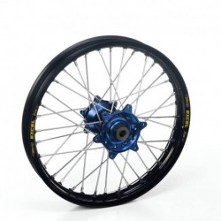 Roue arrière complète HAAN WHEELS 19x1,85x36T