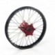 Roue arrière complète HAAN WHEELS 19x1,85x36T