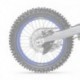 Roue arrière complète HAAN WHEELS 19x2,15x36T