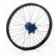 Roue avant complète HAAN WHEELS 19x1,40x32T