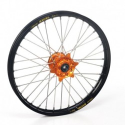 Roue avant complète HAAN WHEELS 19x1,40x32T