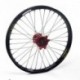 Roue avant complète HAAN WHEELS 19x1,60x32T