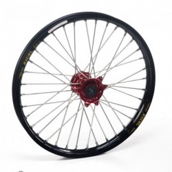 Roue avant complète HAAN WHEELS 19x1,40x32T