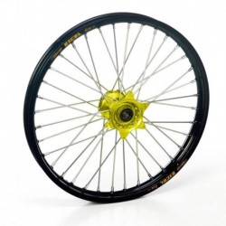 Roue avant complète HAAN WHEELS 17x1,40x32T