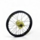 Roue arrière complète HAAN WHEELS 19x2,15x36T