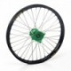 Roue avant complète HAAN WHEELS 17x1,40x32T