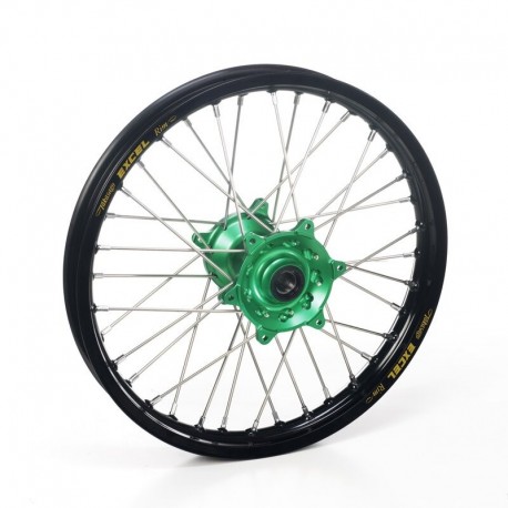 Roue arrière complète HAAN WHEELS 19x2,15x36T