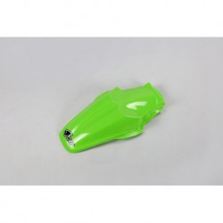 Garde-boue arrière UFO vert KX Kawasaki KX80/85