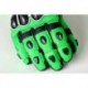 Gants RST TracTech Evo 4 - vert fluo/noir