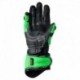 Gants RST TracTech Evo 4 - vert fluo/noir