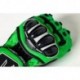 Gants RST TracTech Evo 4 - vert fluo/noir