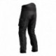 Pantalon RST Pro Series Adventure-X CE court textile - noir/noir taille 3XL