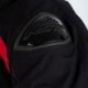 Veste RST Sabre CE textile - noir/blanc/rouge