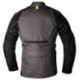 Veste RST Endurance CE textile - graphite/jaune fluo