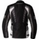 Veste RST Alpha 5 CE textile - noir/gris