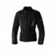 Veste RST Alpha 5 CE textile - noir/noir