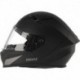 Casque NOVIC Element - noir mat