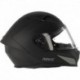 Casque NOVIC Element - noir mat