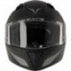 Casque NOVIC Element - noir mat