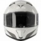 Casque NOVIC Element - blanc