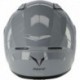 Casque NOVIC Element - gris