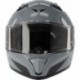 Casque NOVIC Element - gris