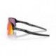 Lunettes de soleil OAKLEY Sutro Lite Sweep - verres Prizm Road, monture Matte Black