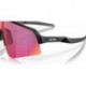 Lunettes de soleil OAKLEY Sutro Lite Sweep - verres Prizm Road, monture Matte Black