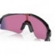 Lunettes de soleil OAKLEY Sutro Lite Sweep - verres Prizm Road, monture Matte Black