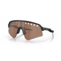 Lunettes de soleil OAKLEY Sutro Lite Sweep Troy Lee Designs Series verres Prizm Tungsten