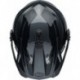 Casque BELL MX-9 Adventure MIPS - Alpine Gloss Charcoal/Silver