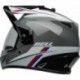 Casque BELL MX-9 Adventure MIPS - Alpine Gloss Nardo/Black