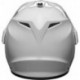 Casque BELL MX-9 Adventure MIPS - Gloss White