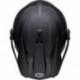 Casque BELL MX-9 Adventure MIPS - Matte Black