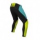 Pantalon SEVEN Vox Aperture - jaune fluo bleu