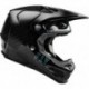 Casque FLY RACING Formula S Carbon Solid - noir