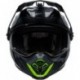 Casque BELL MX-9 Adventure MIPS - Alpine Gloss Met Gray/Camo