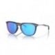 Lunettes de soleil OAKLEY Thurso Re-Discover Collection verres Prizm Sapphire