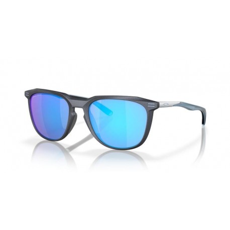 Lunettes de soleil OAKLEY Thurso Re-Discover Collection verres Prizm Sapphire