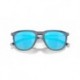 Lunettes de soleil OAKLEY Thurso Re-Discover Collection verres Prizm Sapphire