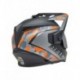 Casque BELL MX-9 Adventure Mips - Mesa Matte Black Orange Camo