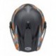 Casque BELL MX-9 Adventure Mips - Mesa Matte Black Orange Camo