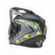 Casque BELL MX-9 Adventure Mips - Mesa Matte Black Yellow Camo