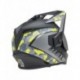 Casque BELL MX-9 Adventure Mips - Mesa Matte Black Yellow Camo